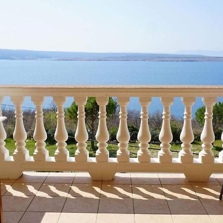 Appartement Adria Croatia à Dramalj Extérieur photo