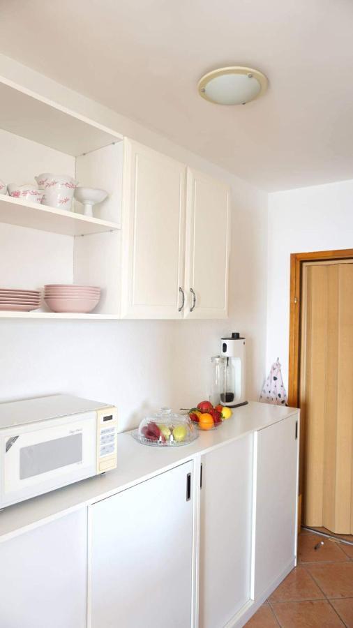 Appartement Adria Croatia à Dramalj Extérieur photo